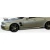 2006-2011 Mercedes CLS LR-S Front Bumper - image 15