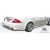 2006-2011 Mercedes CLS LR-S Rear Bumper - image 6