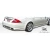 2006-2011 Mercedes CLS LR-S Rear Bumper - image 7