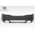 2006-2011 Mercedes CLS LR-S Rear Bumper - image 13