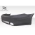 2006-2011 Mercedes CLS LR-S Rear Bumper - image 17