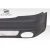 2006-2011 Mercedes CLS LR-S Rear Bumper - image 20