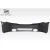 2006-2011 Mercedes CLS LR-S Rear Bumper - image 22