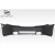 2006-2011 Mercedes CLS LR-S Rear Bumper - image 23