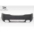 2006-2011 Mercedes CLS LR-S Rear Bumper - image 12