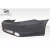 2006-2011 Mercedes CLS LR-S Rear Bumper - image 16