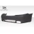 2006-2011 Mercedes CLS LR-S Rear Bumper - image 14