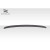 2006-2011 Mercedes CLS Class C219 W219 LR-S Roof Wing Spoiler - 1 Piece (S) - image 5