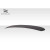 2006-2011 Mercedes CLS Class C219 W219 LR-S Roof Wing Spoiler - 1 Piece (S) - image 6