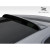 2006-2011 Mercedes CLS Class C219 W219 LR-S Roof Wing Spoiler - 1 Piece (S) - image 1
