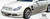 2006-2011 Mercedes CLS Class C219 W219 Duraflex LR-S Side Skirts Rocker Panels 2 Piece
