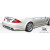 2006-2011 Mercedes CLS Class C219 W219 LR-S Side Skirts Rocker Panels - 2 Piece - image 9
