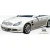 2006-2011 Mercedes CLS LR-S Side Skirts - image 14