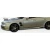 2006-2011 Mercedes CLS LR-S Side Skirts - image 4