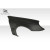 2003-2009 Mercedes E Class W211 LR-S F-1 Fenders - 2 Piece - image 10