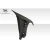 2003-2009 Mercedes E Class LR-S Fender - image 28