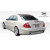 2003-2009 Mercedes E Class W211 Duraflex LR-S F-1 Fenders - 2 Piece - image 4