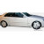 2003-2009 Mercedes E Class W211 LR-S F-1 Fenders - 2 Piece - image 5