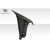 2003-2009 Mercedes E Class LR-S Fender - image 29