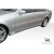 2003-2009 Mercedes E Class LR-S Fender - image 10