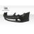 2003-2008 Mercedes SL Class R230 LR-S Front Bumper - 1 Piece - image 9