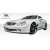 2003-2008 Mercedes SL - Mercedes LR-S Front Bumper - image 11
