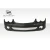 2003-2008 Mercedes SL - Mercedes LR-S Front Bumper - image 15