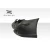 2003-2008 Mercedes SL - Mercedes LR-S Front Bumper - image 19