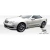 2003-2008 Mercedes SL - Mercedes LR-S Front Bumper - image 6