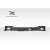 2003-2012 Mercedes SL - Mercedes LR-S Side Skirts - image 26