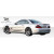 2003-2012 Mercedes SL Class R230 LR-S Side Skirts Rocker Panels - 2 Piece - image 8