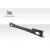 2003-2012 Mercedes SL - Mercedes LR-S Side Skirts - image 23