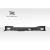 2003-2012 Mercedes SL - Mercedes LR-S Side Skirts - image 27