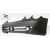 2000-2006 Mercedes CL Class W215 LR-S F-1 Front Bumper - 1 Piece (S) - image 5