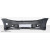 2000-2006 Mercedes CL Class W215 LR-S F-1 Front Bumper - 1 Piece (S) - image 8
