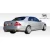 2000-2006 Mercedes S Class W220 LR-S Fenders - 2 Piece - image 5