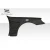 2000-2006 Mercedes S Class W220 LR-S Fenders - 2 Piece - image 10