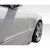 2000-2006 Mercedes S Class LR-S Fender - image 3