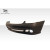 1998-2004 Mercedes SLK R170 LR-S Body Kit - 4 Piece - image 4
