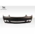 1998-2004 Mercedes SLK LR-S Front Bumper - image 5