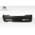 1998-2004 Mercedes SLK LR-S Rear Bumper - image 5