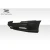 1998-2004 Mercedes SLK LR-S Rear Bumper - image 6