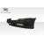 1998-2004 Mercedes SLK LR-S Rear Bumper - image 7