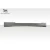 1998-2004 Mercedes SLK LR-S Side Skirts - image 7