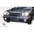 1996-1999 Mercedes E Class LR-S Front Bumper - image 5