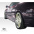 1996-1999 Mercedes E Class W210 LR-S Side Skirts Rocker Panels - 2 Piece - image 3