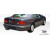 1996-1999 Mercedes E Class W210 LR-S Side Skirts Rocker Panels - 2 Piece - image 5
