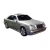 1996-1999 Mercedes E Class LR-S Side Skirts - image 3