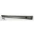1996-1999 Mercedes E Class LR-S Side Skirts - image 10