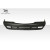 1992-1999 Mercedes S Class W140 LR-S Front Bumper - 1 Piece - image 1